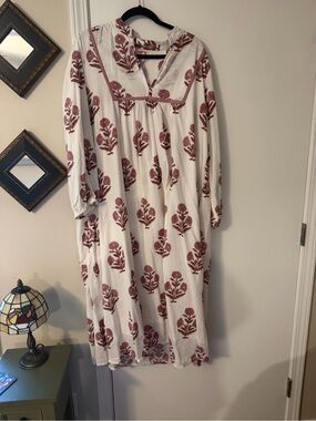 Victoria Dunn East Bay Maxi